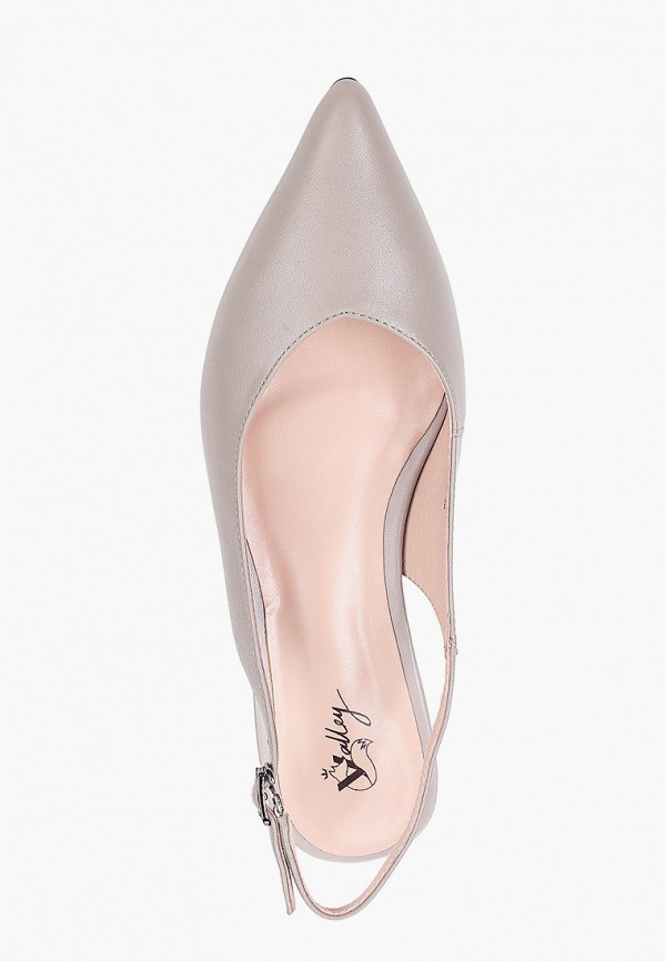 фото Туфли valley