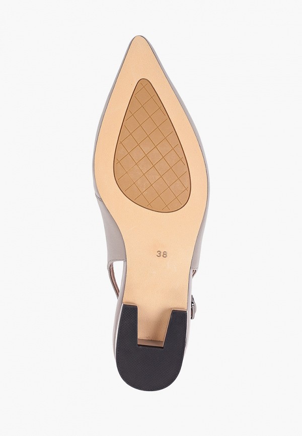 фото Туфли valley