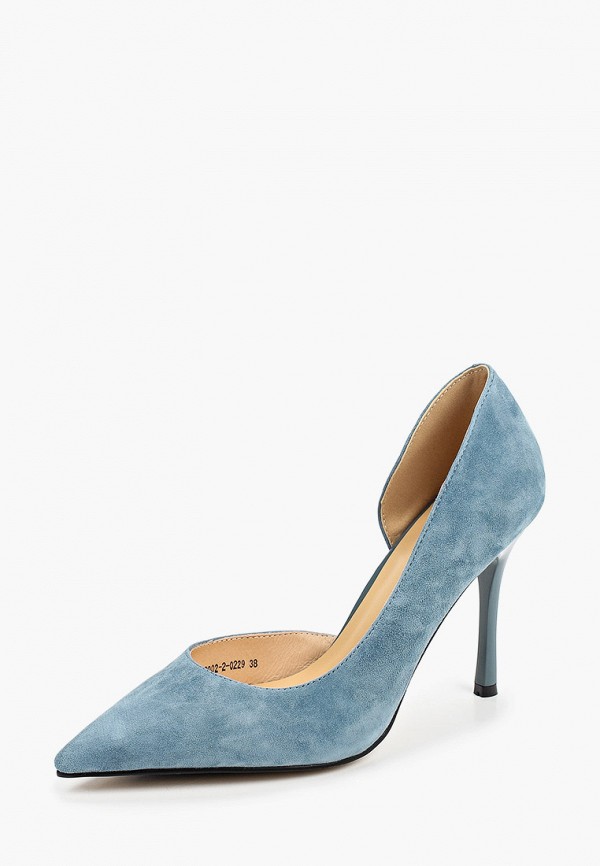 фото Туфли valley