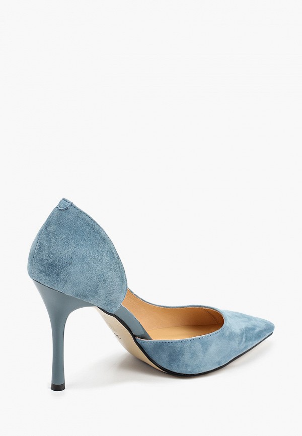 фото Туфли valley