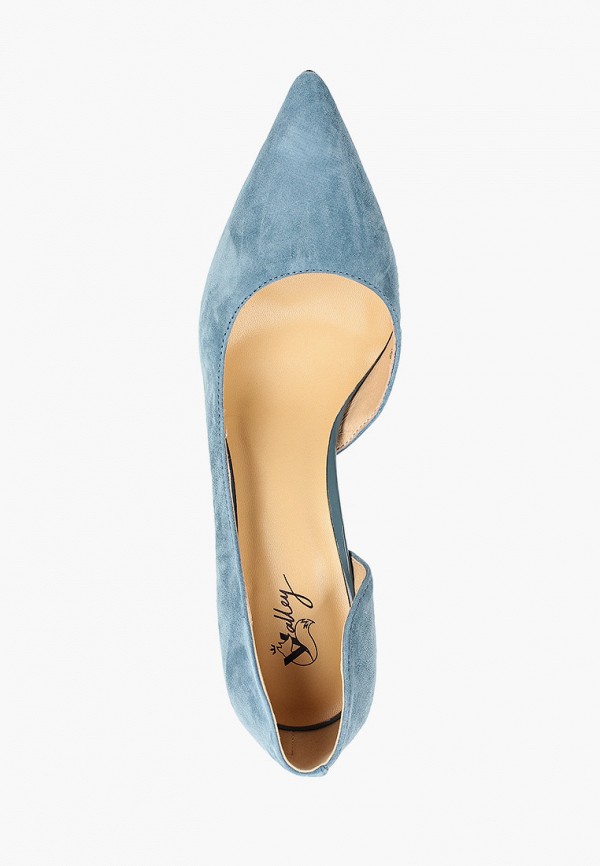 фото Туфли valley