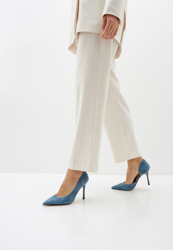 фото Туфли valley