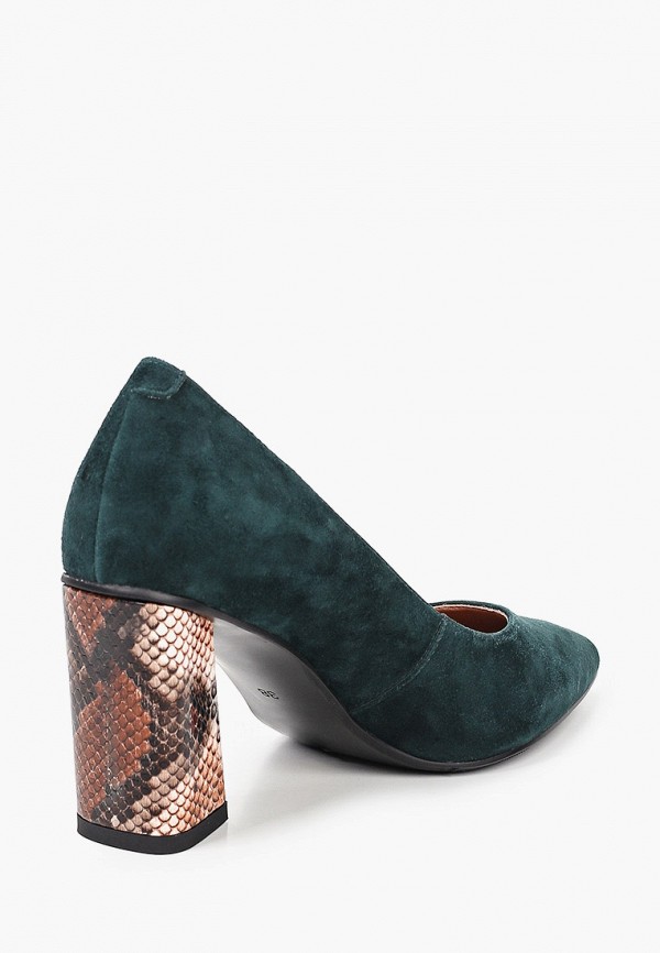 фото Туфли valley