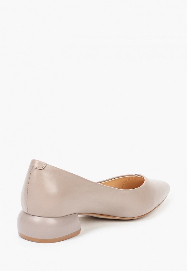 фото Туфли valley