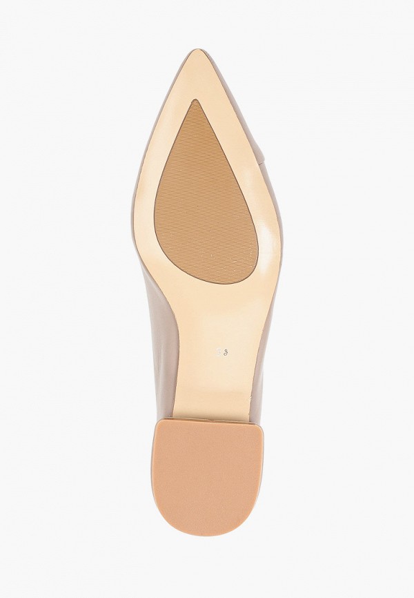 фото Туфли valley