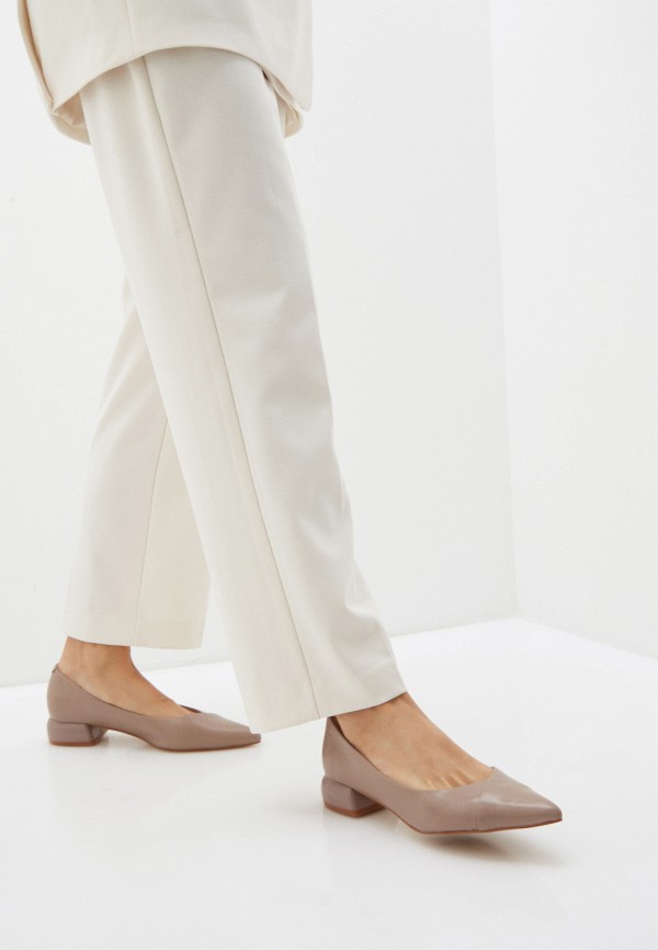 фото Туфли valley