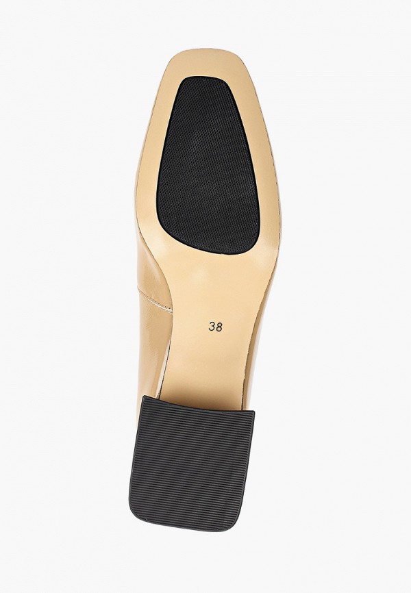 фото Туфли valley