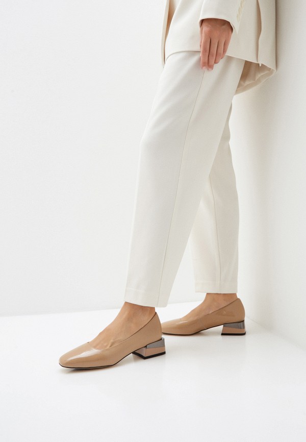 фото Туфли valley