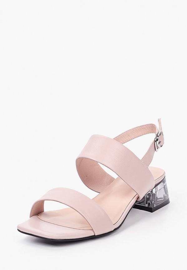 фото Босоножки valley