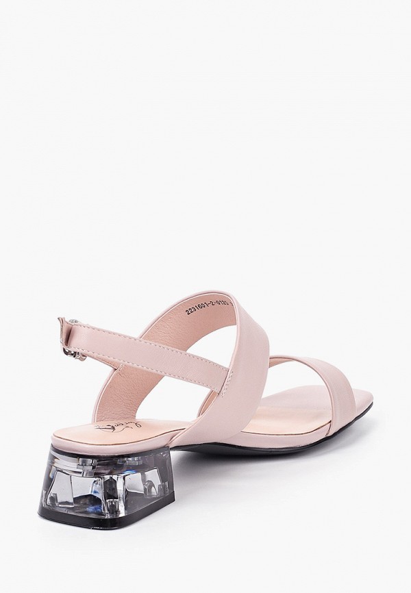 фото Босоножки valley