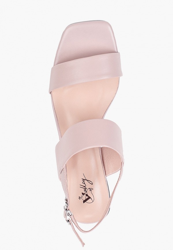 фото Босоножки valley