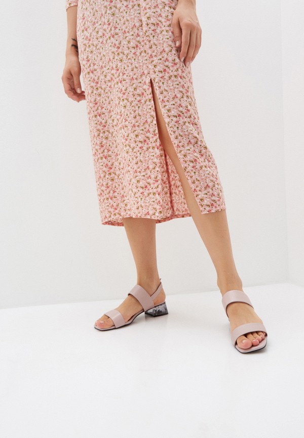 фото Босоножки valley