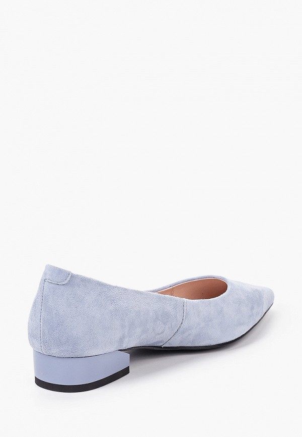 фото Туфли valley