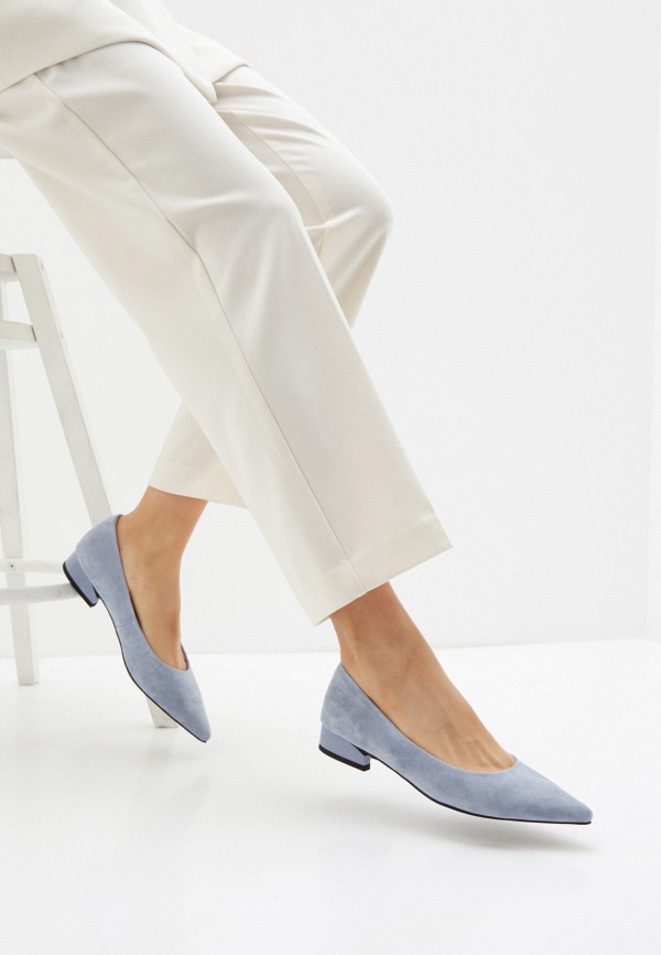 фото Туфли valley