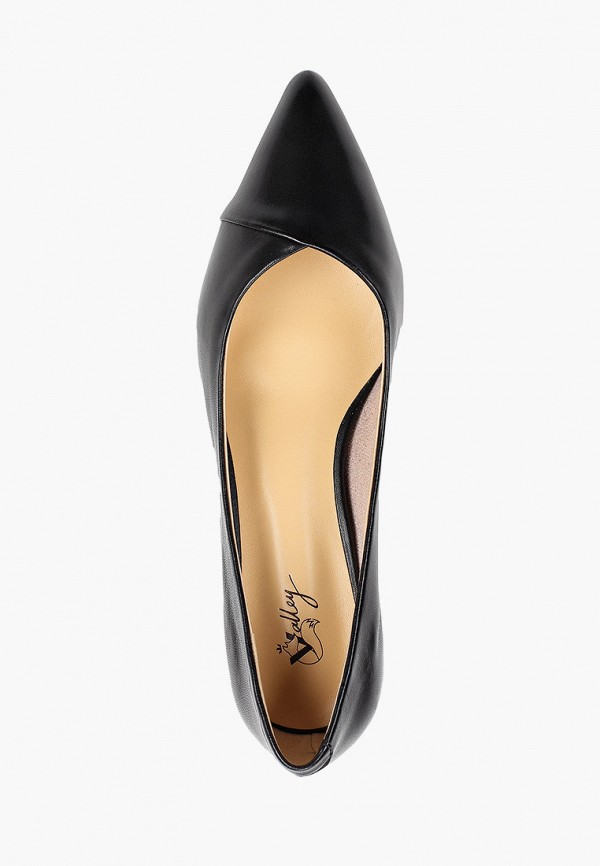 фото Туфли valley