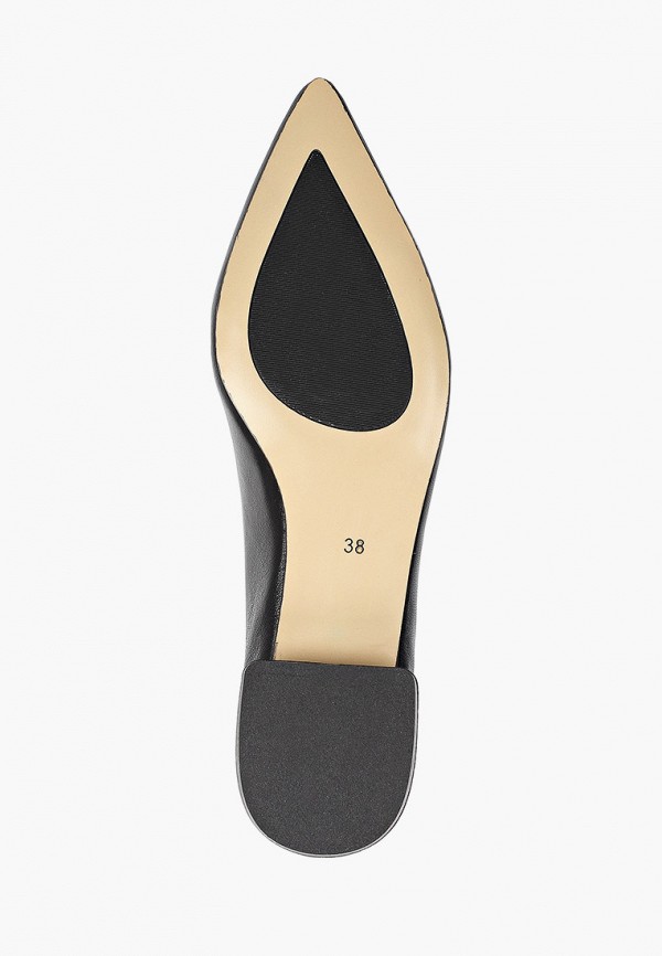 фото Туфли valley