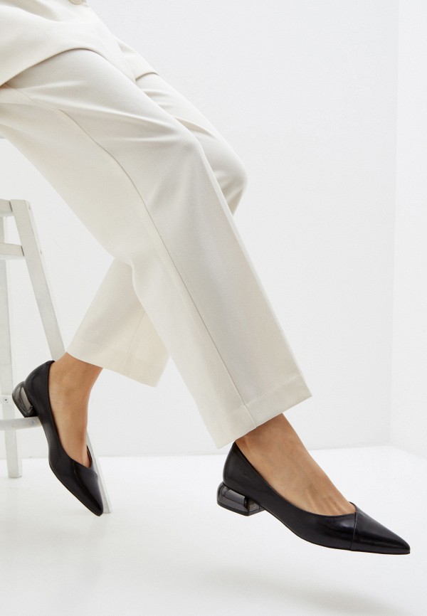 фото Туфли valley