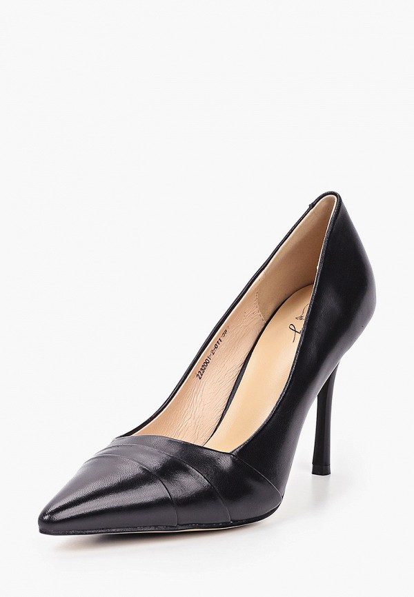 фото Туфли valley