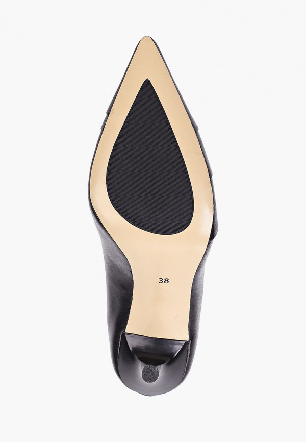 фото Туфли valley