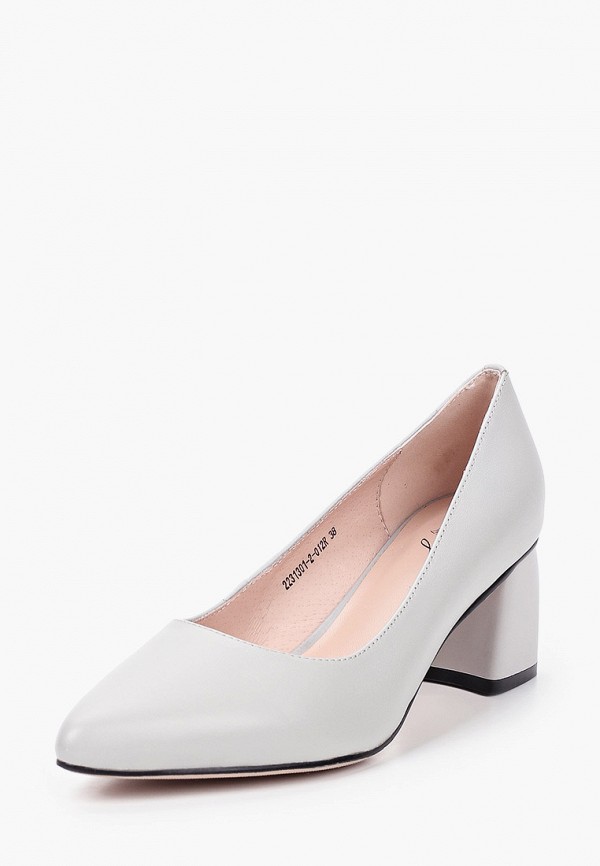 фото Туфли valley