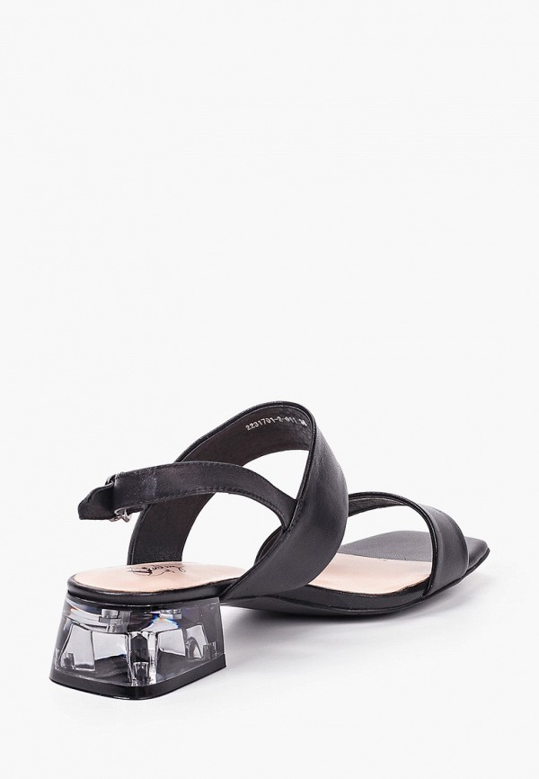 фото Босоножки valley