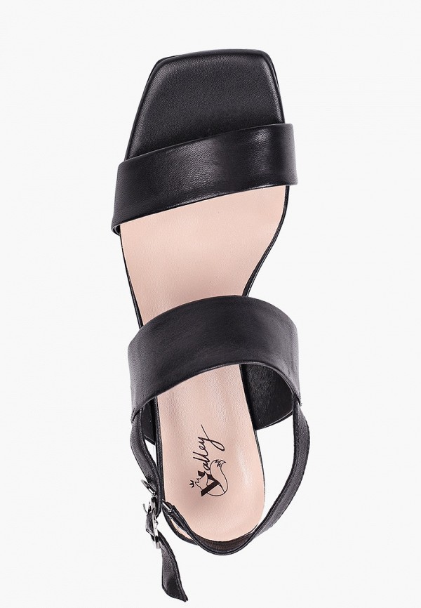 фото Босоножки valley