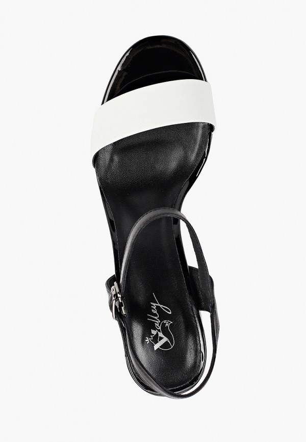 фото Босоножки valley