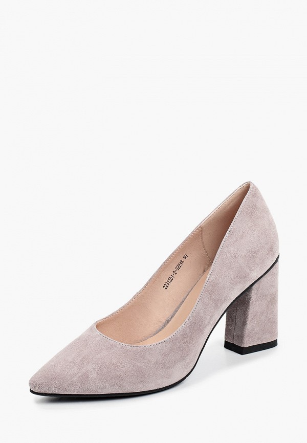 фото Туфли valley