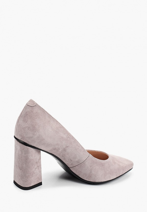 фото Туфли valley