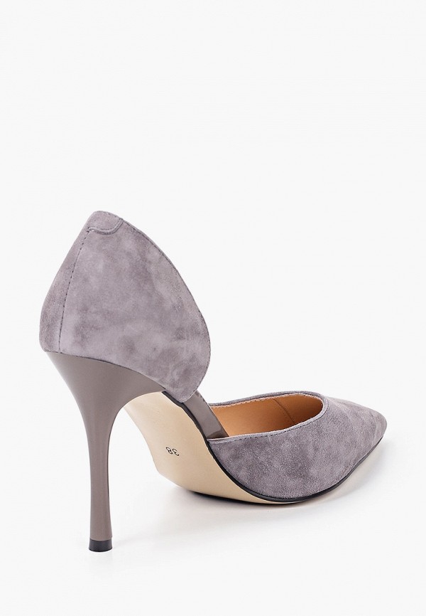 фото Туфли valley