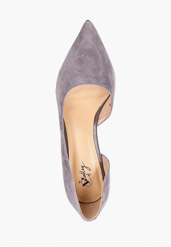 фото Туфли valley