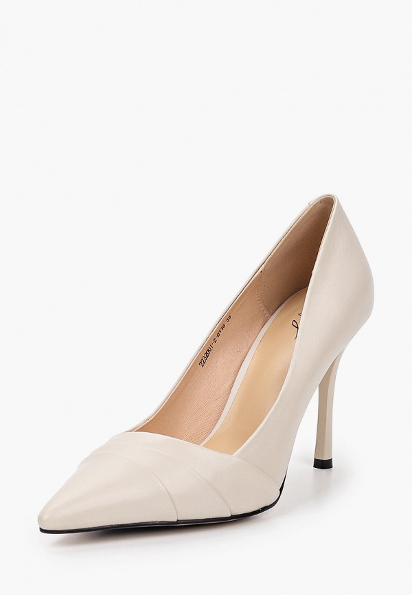 фото Туфли valley