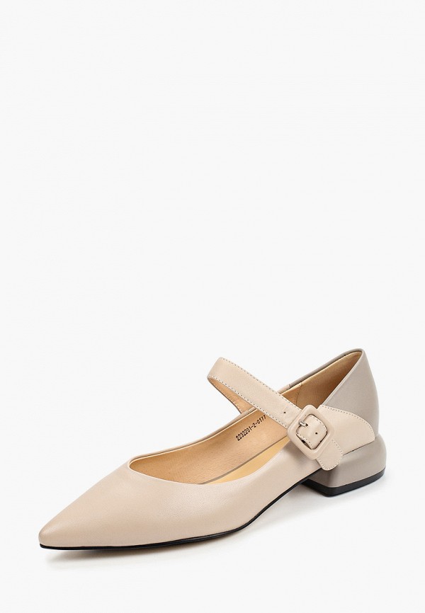 фото Туфли valley