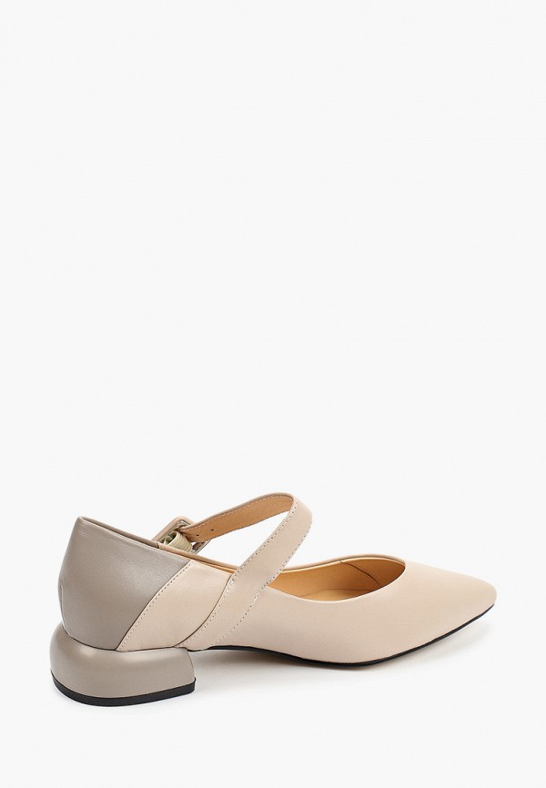 фото Туфли valley