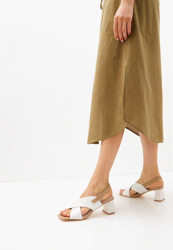 фото Босоножки valley