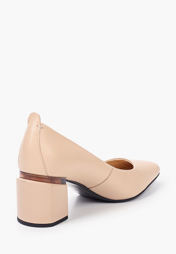 фото Туфли valley