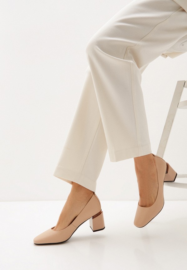 фото Туфли valley