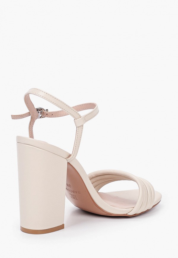 фото Босоножки basconi