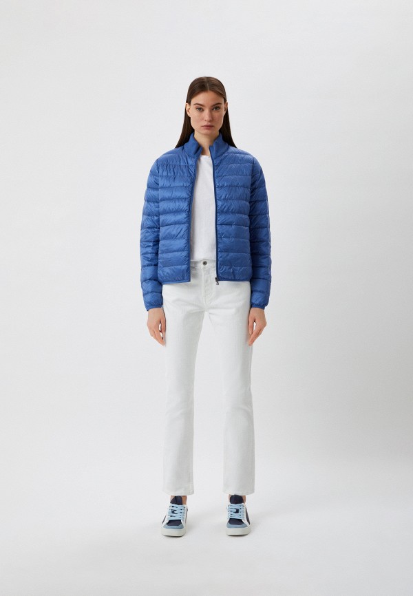 фото Пуховик falconeri