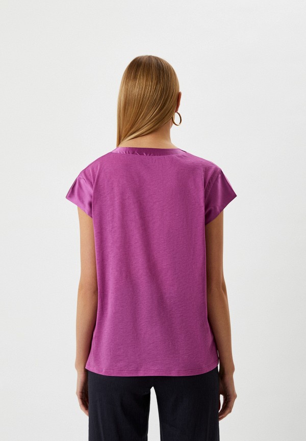 фото Футболка falconeri