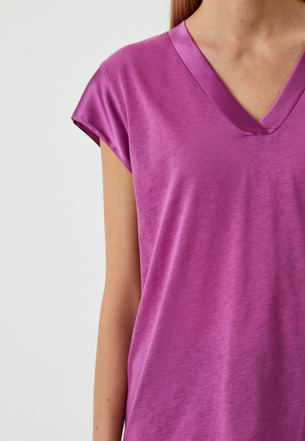 фото Футболка falconeri