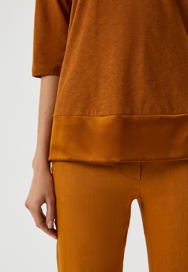 фото Лонгслив falconeri