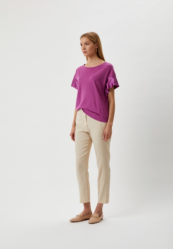 фото Футболка falconeri