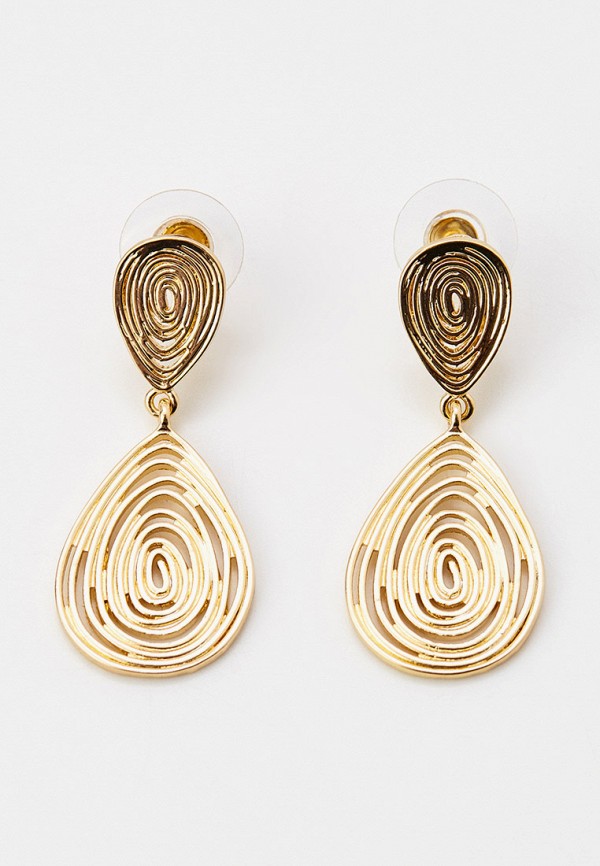 Серьги Sugar Brand