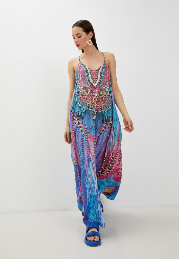 

Сарафан Velocity, Голубой