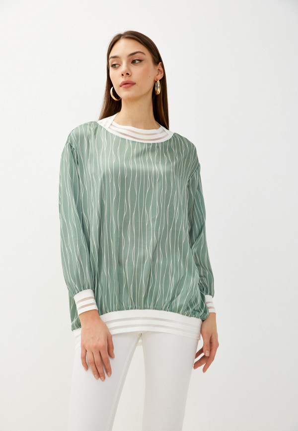 Блуза Solo by Endea