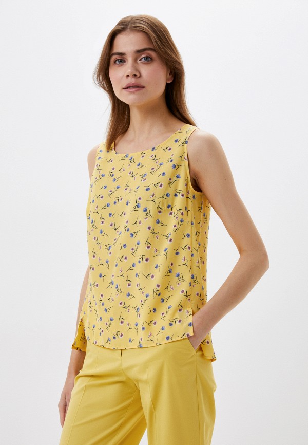 Блуза Solo by Endea