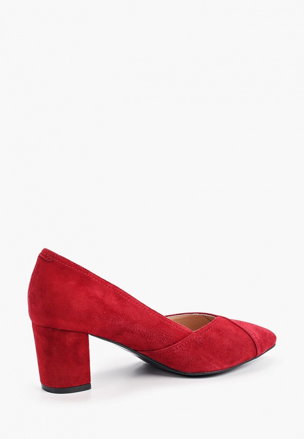 фото Туфли el'rosso