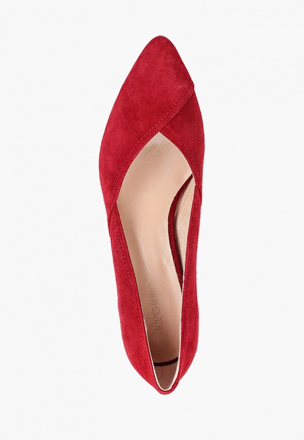 фото Туфли el'rosso