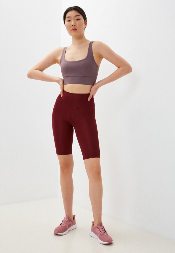 фото Шорты спортивные mark formelle